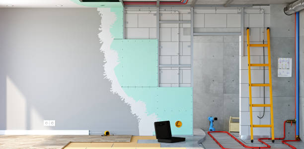 Mold Remediation for Rental Properties in Stonegate, CO