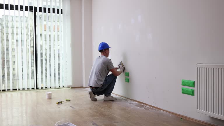 Mold Odor Removal Services in Stonegate, CO